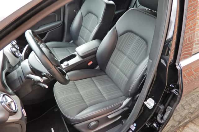 Mercedes-Benz B-Klasse (2014) thumbnail 6