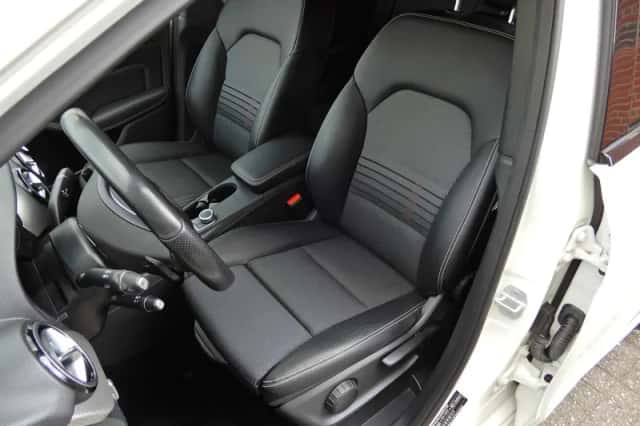 Mercedes-Benz B-Klasse (2016) thumbnail 6