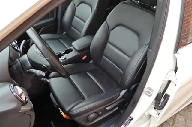 Mercedes-Benz B-Klasse (2017) thumbnail 6
