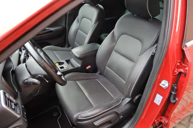 Kia Sportage (2016) thumbnail 6