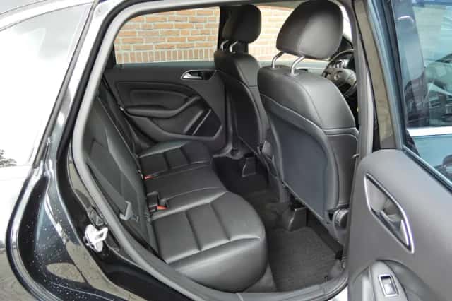 Mercedes-Benz B-Klasse (2014) thumbnail 4