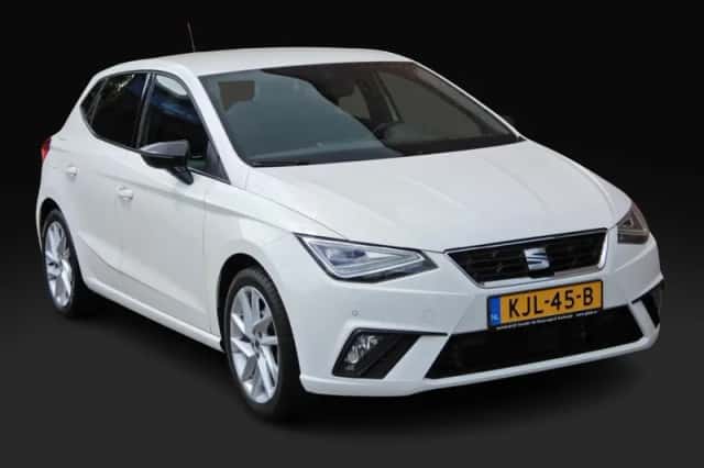 SEAT Ibiza (2021) thumbnail 1
