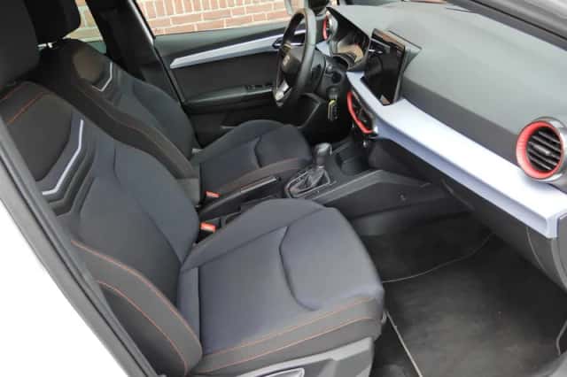 SEAT Ibiza (2021) thumbnail 3