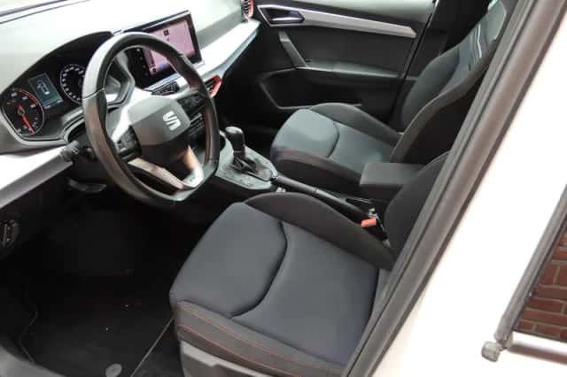 SEAT Ibiza (2021) thumbnail 5