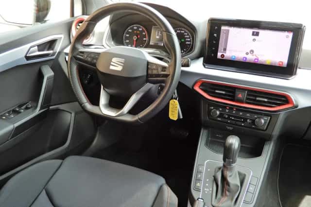 SEAT Ibiza (2021) thumbnail 6