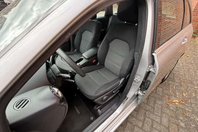 Mercedes-Benz B-Klasse (2012) thumbnail 6