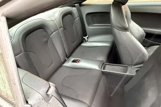 Audi TT (2007) thumbnail 4