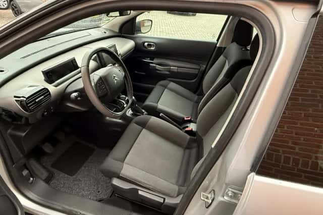 Citroën C4 (2015) thumbnail 5