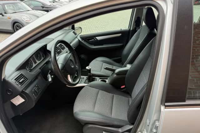Mercedes-Benz B-Klasse (2007) thumbnail 5