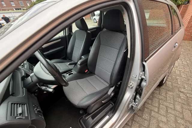 Mercedes-Benz B-Klasse (2007) thumbnail 6