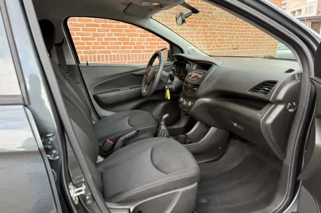 Opel Karl (2018) thumbnail 3
