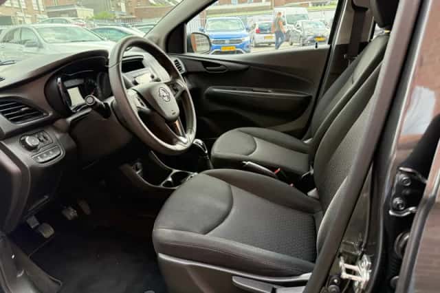 Opel Karl (2018) thumbnail 5