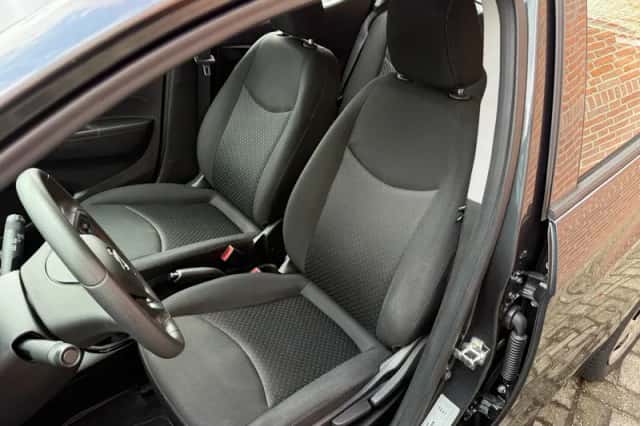 Opel Karl (2018) thumbnail 6