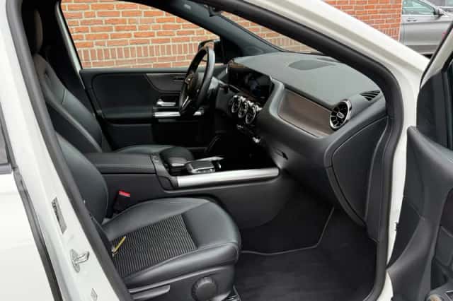 Mercedes-Benz B-Klasse (2021) thumbnail 3