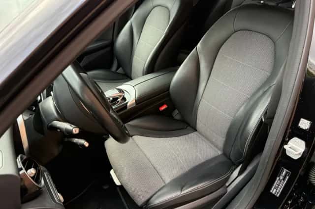 Mercedes-Benz C-Klasse (2015) thumbnail 6