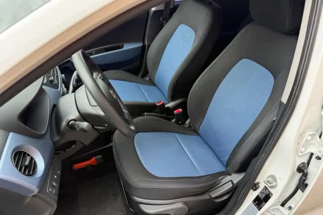 Hyundai i10 (2016) thumbnail 6