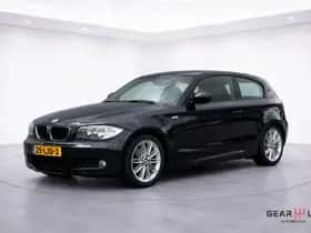 BMW 1-Serie (2010)