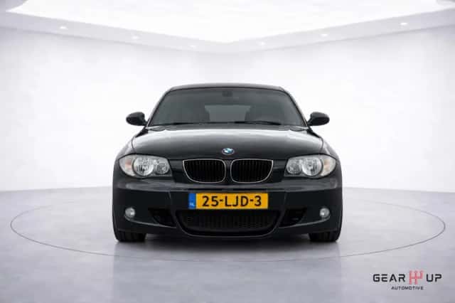 BMW 1-Serie (2010) thumbnail 5