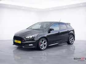Ford Focus (2016)