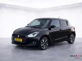 Suzuki Swift (2018)