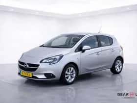 Opel Corsa (2016)