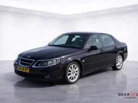 Saab 9-5 (2008)