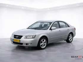 Hyundai Sonata (2005)