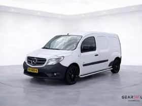 Mercedes-Benz Citan (2016)