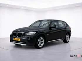 BMW X1 (2010)