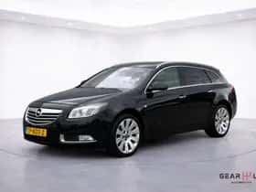 Opel Insignia Sports Tourer (2010)