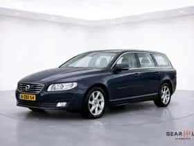 Volvo V70 (2014)