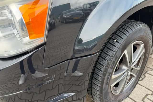 Chrysler Grand Voyager (2010) thumbnail 6