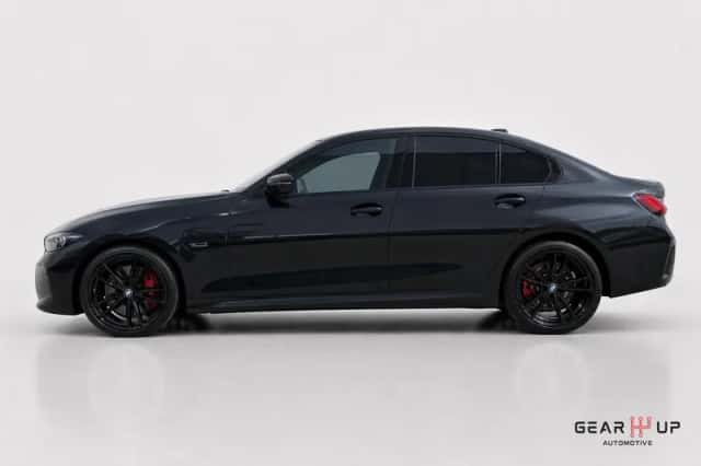 BMW 3-Serie (2023) thumbnail 2