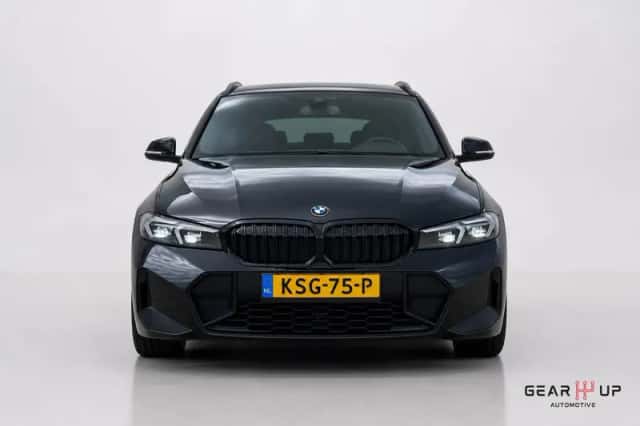 BMW 3-Serie (2023) thumbnail 5
