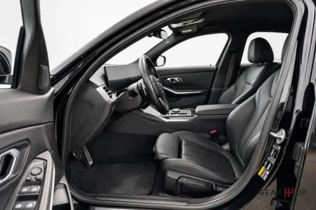 BMW 3-Serie (2023) thumbnail 6
