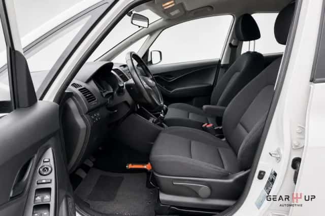Hyundai ix20 (2014) thumbnail 6