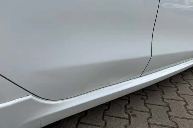 Kia Cee'd (2014) thumbnail 6