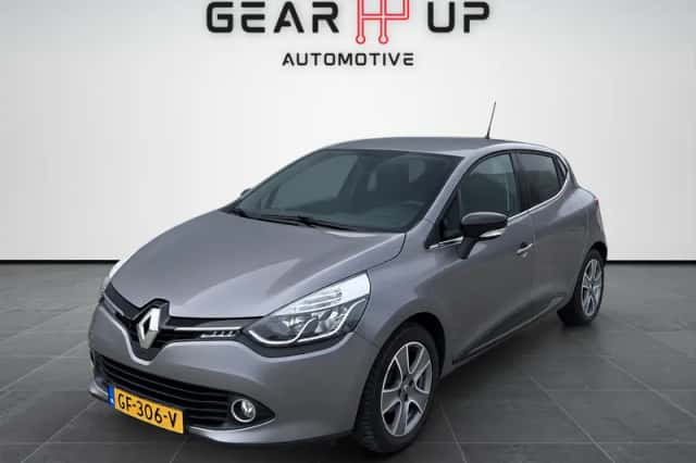 Renault Clio (2015) thumbnail 1
