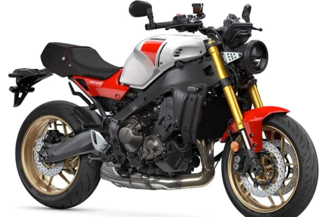 Suzuki Gsx S1000 Fa (2020) thumbnail 6
