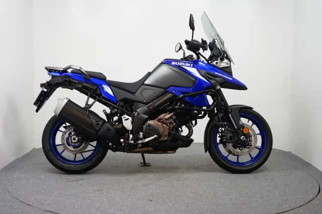 Suzuki V Strom (2024) thumbnail 1