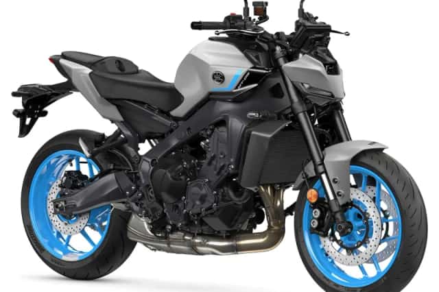 Suzuki V Strom (2024) thumbnail 5