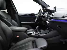 BMW X3 (2018) thumbnail 11
