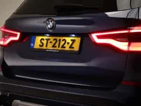 BMW X3 (2018) thumbnail 25
