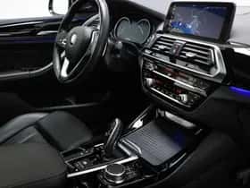 BMW X3 (2018) thumbnail 4