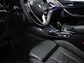 BMW X3 (2018) thumbnail 32