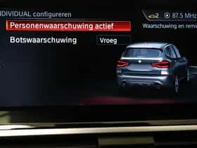BMW X3 (2018) thumbnail 48
