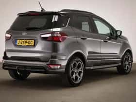 Ford EcoSport (2019) thumbnail 2
