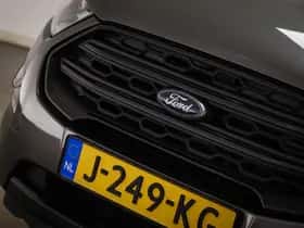 Ford EcoSport (2019) thumbnail 14