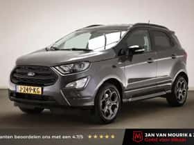 Ford EcoSport (2019) thumbnail 1