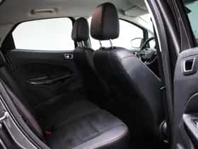 Ford EcoSport (2019) thumbnail 11